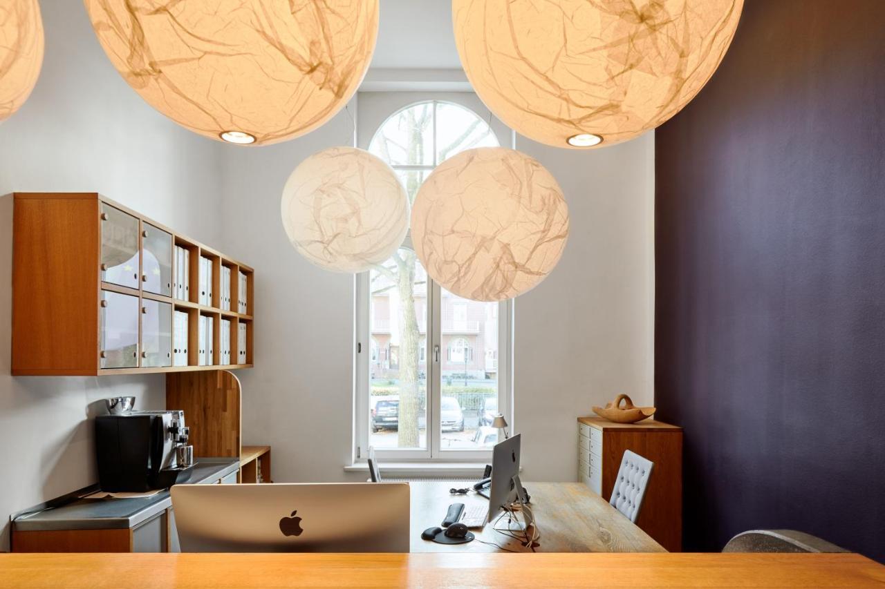 Yoho - The Young Hotel Hamborg