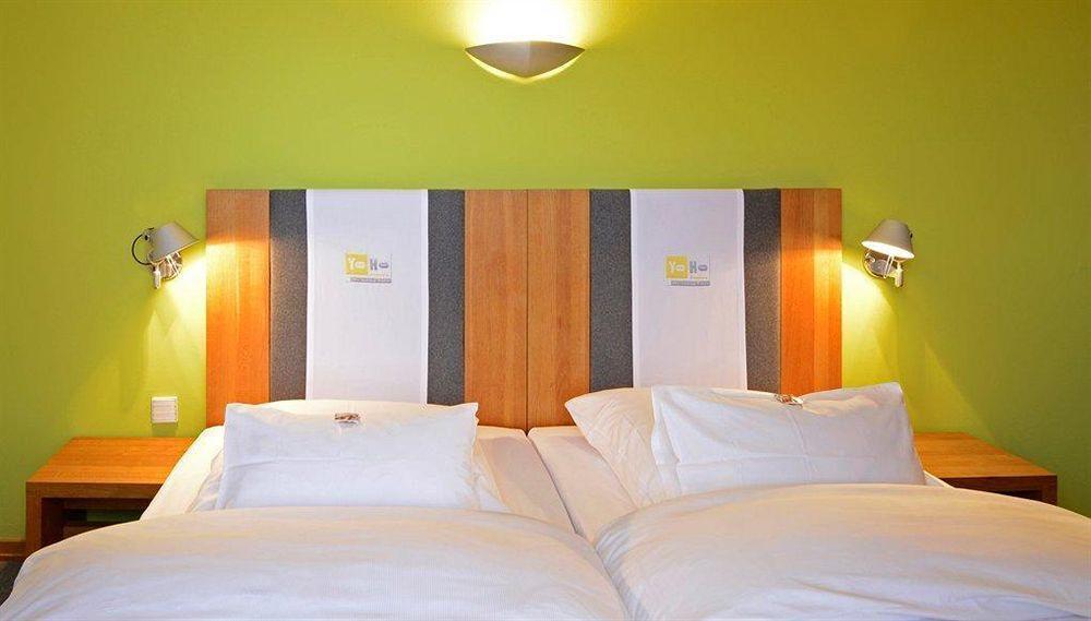 Yoho - The Young Hotel Hamborg