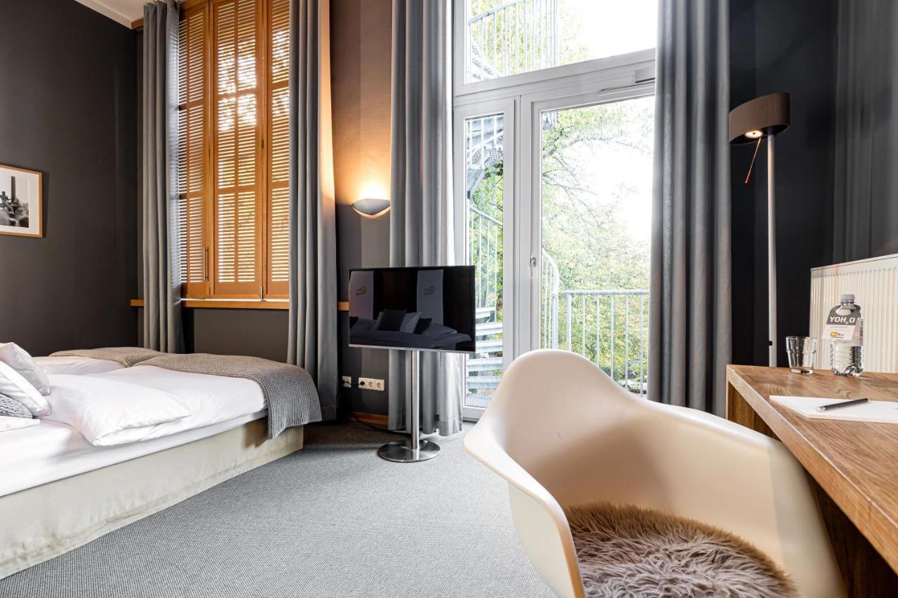 Yoho - The Young Hotel Hamborg