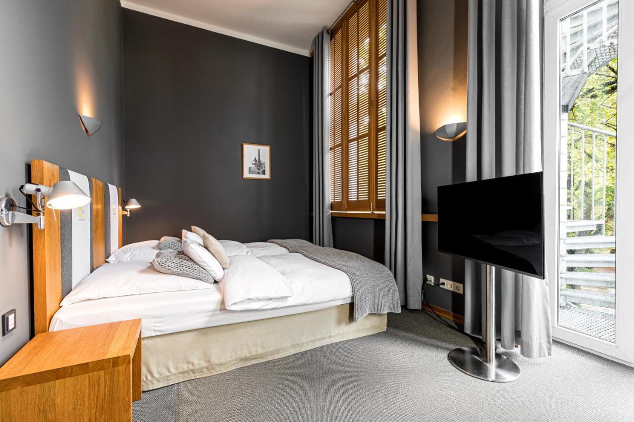 Hotel Yoho - The Young Hamborg